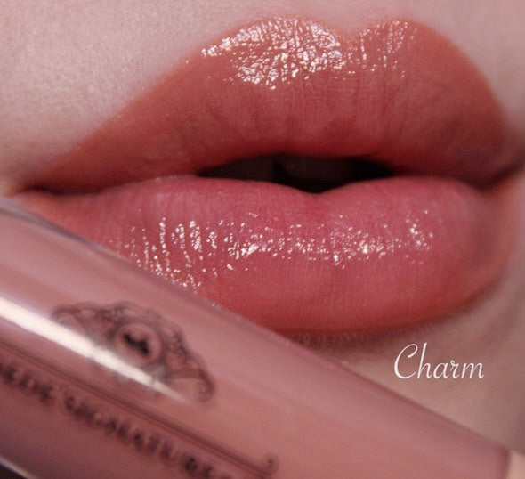 CHARM LIP GLOSS
