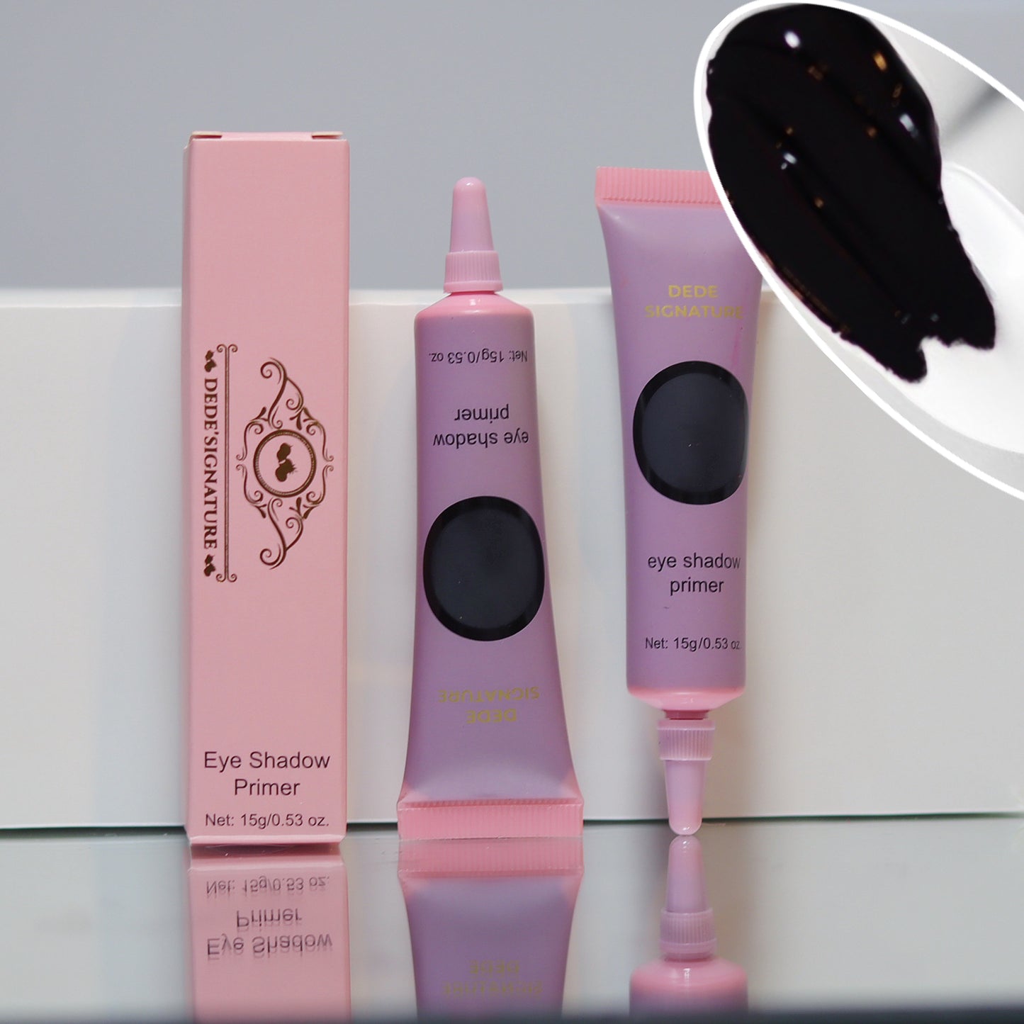 DS NOIR EYESHADOW PRIMER BASE