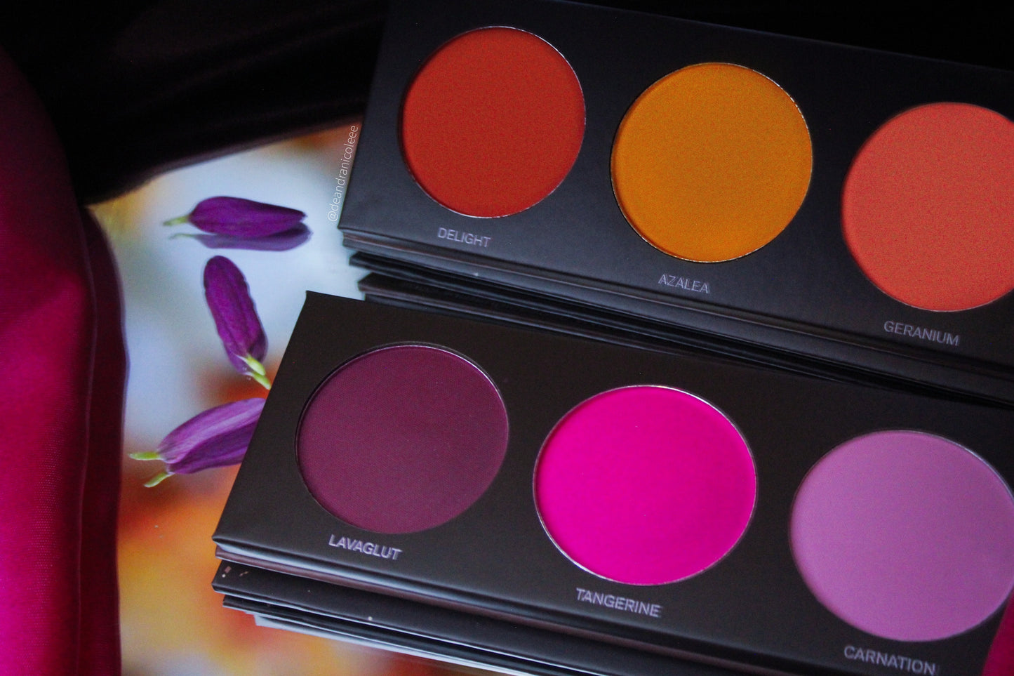 BLUSH TRIO BUNDLE (NON MAGNETIC)