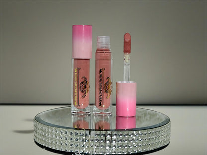 NUDE PETAL Liquid Blush