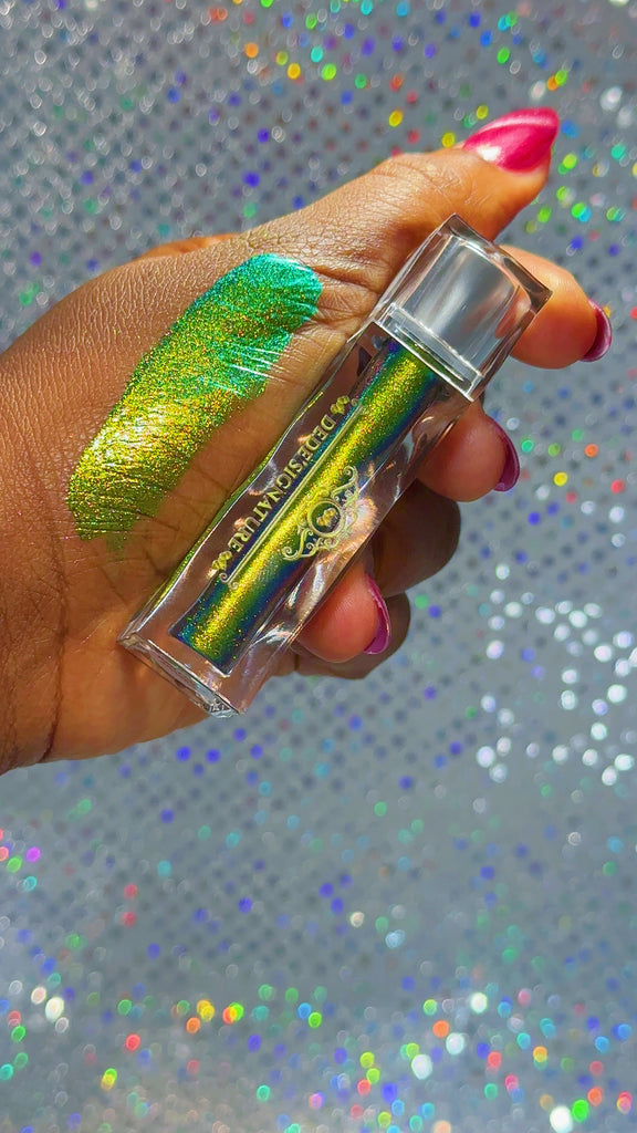 Brilliant Sparks Multichrome Lipgloss