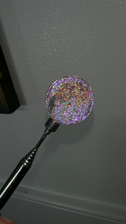 SPARKLING CRUISE Soft HOLOGRAPHIC EYESHADOW