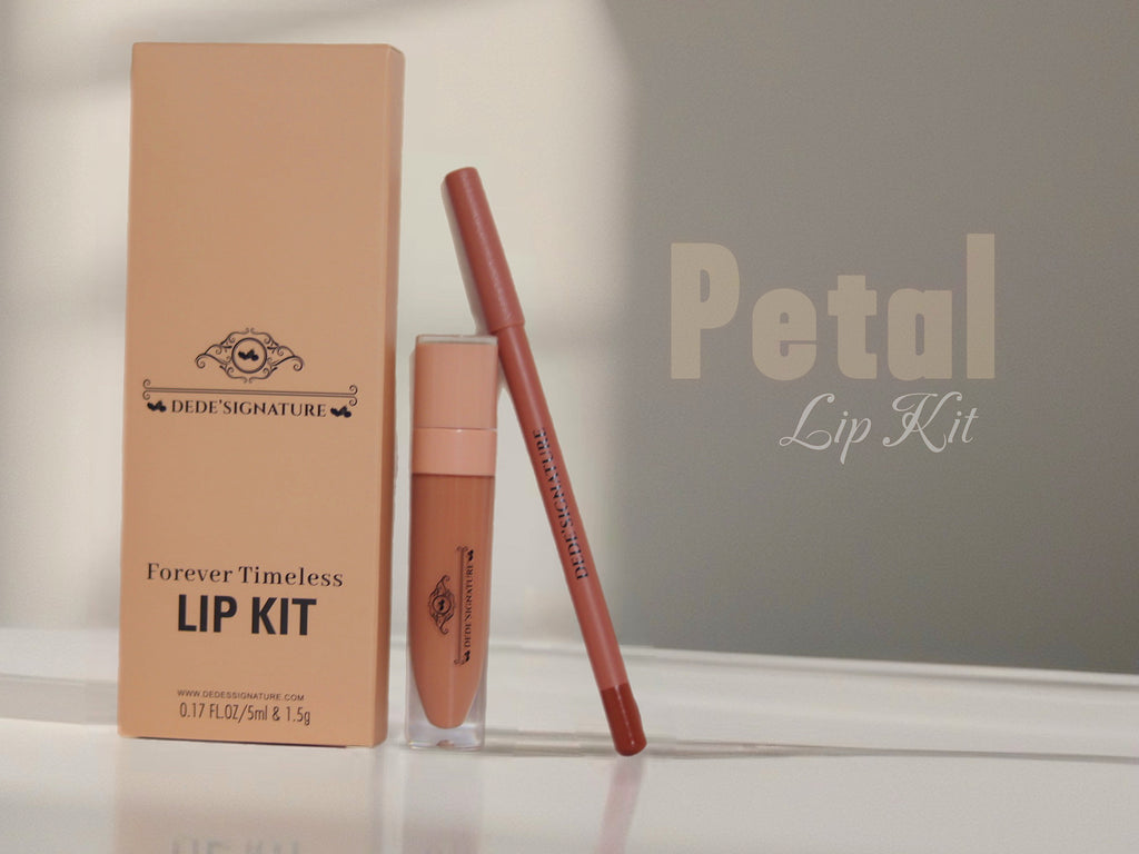 PETAL LIPKIT