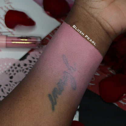 BLUSH PEARL Liquid Blush