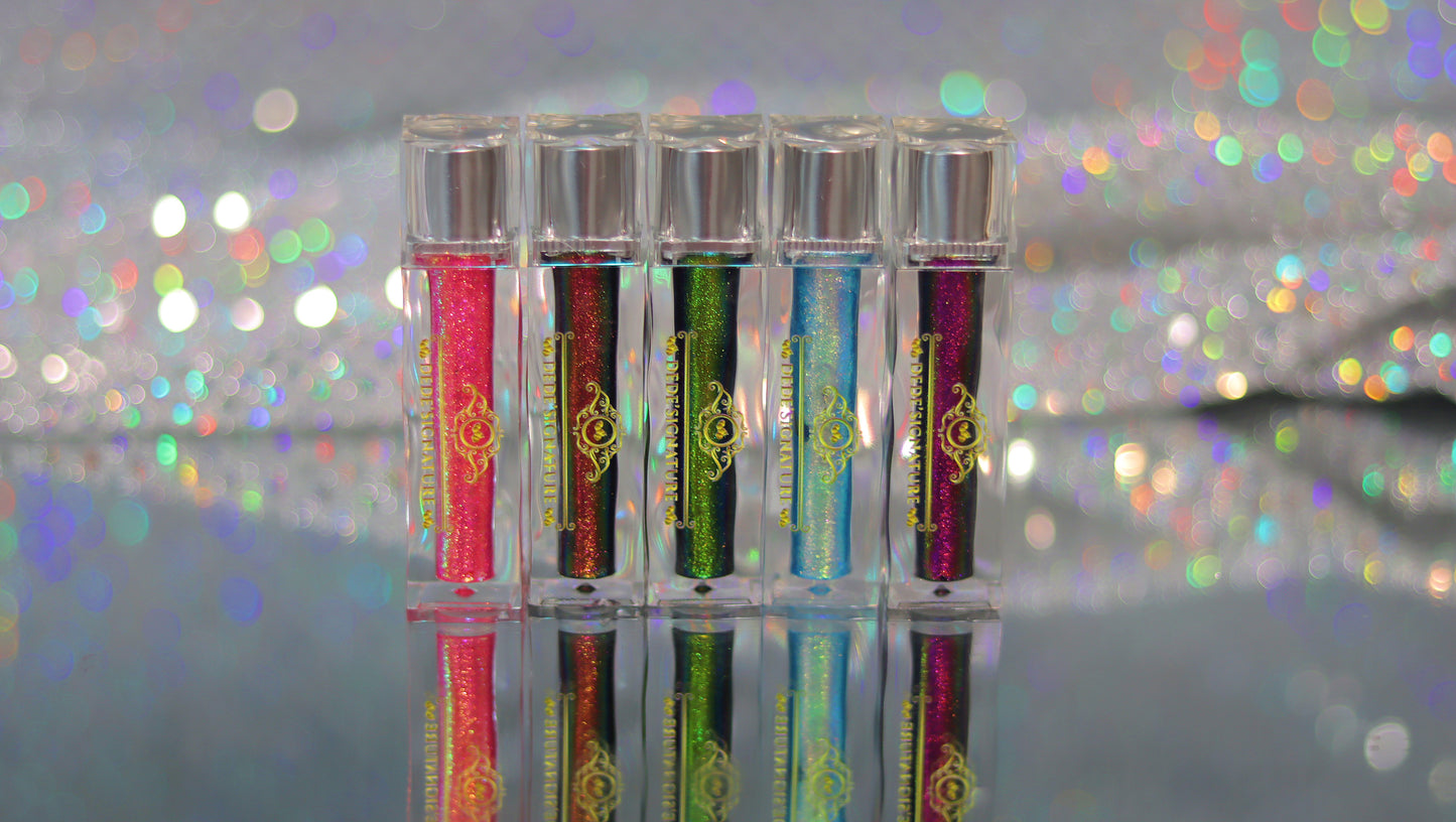 Multichrome Lipglosses - ‼️BUNDLE DEAL‼️