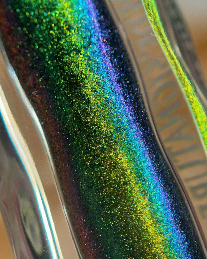 Brilliant Sparks Multichrome Lipgloss