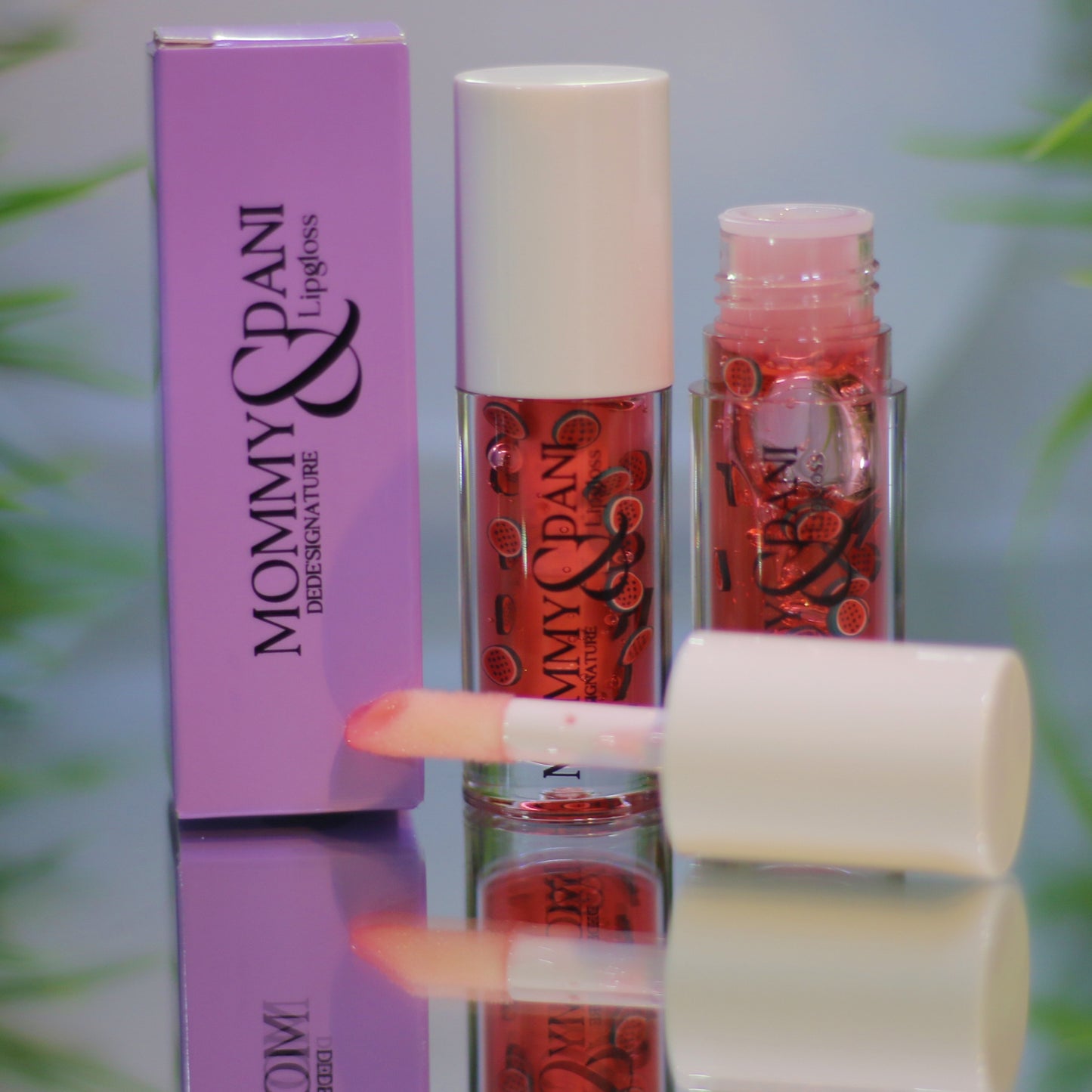 WATERMELON LIPGLOSS