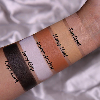 LOCK IN EYESHADOW BASES