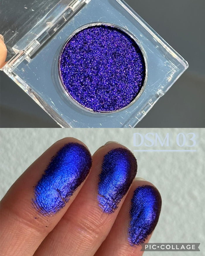 DSM 03 MULTICHROME EYESHADOW