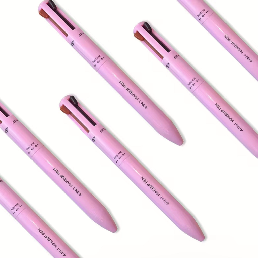 4 in 1 makeup Pen