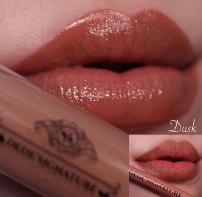 DUSK LIPKIT