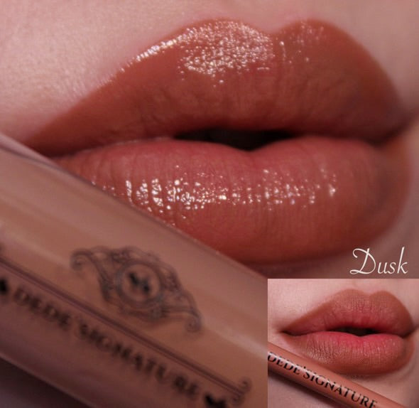 DUSK LIPKIT