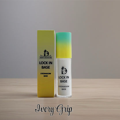 LOCK IN EYESHADOW BASES