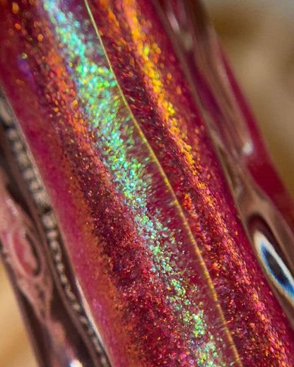 Glowy Beam Multi chrome lipgloss