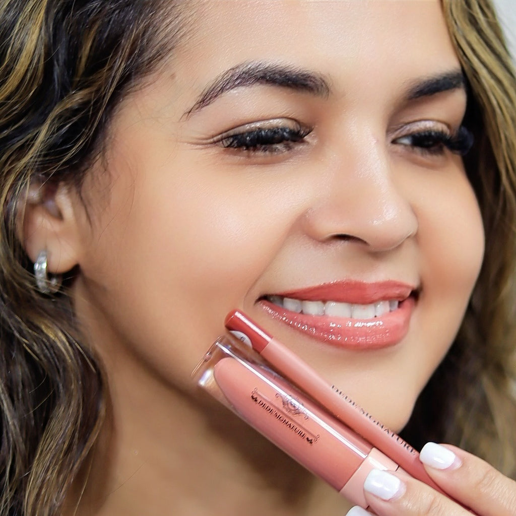 PETAL LIPKIT