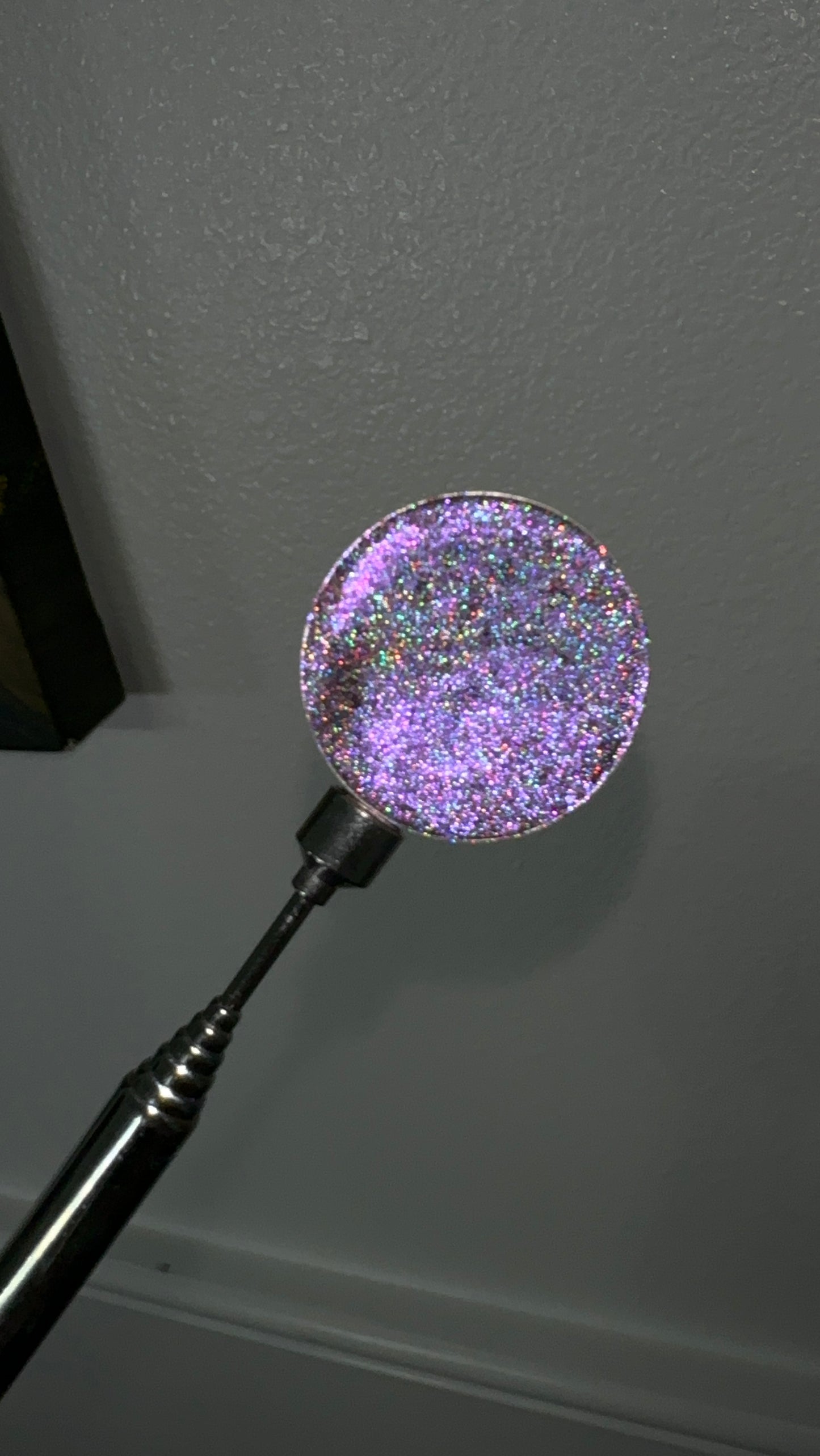 SPARKLING CRUISE Soft HOLOGRAPHIC EYESHADOW