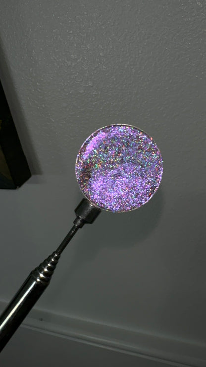 SPARKLING CRUISE Soft HOLOGRAPHIC EYESHADOW