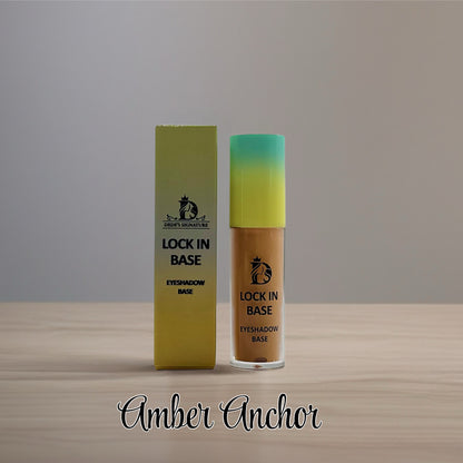 LOCK IN EYESHADOW BASES