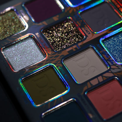 FROM THE ROOTS PALETTE [MAGNETIC PANS]