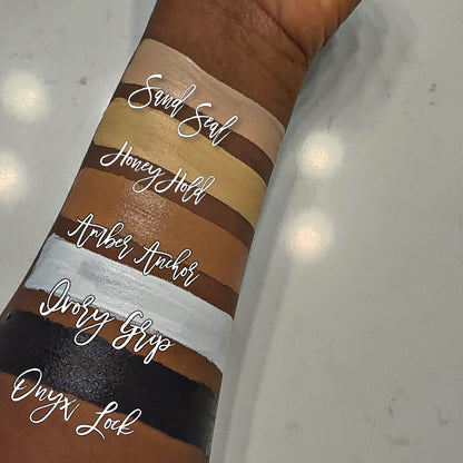 LOCK IN EYESHADOW BASES