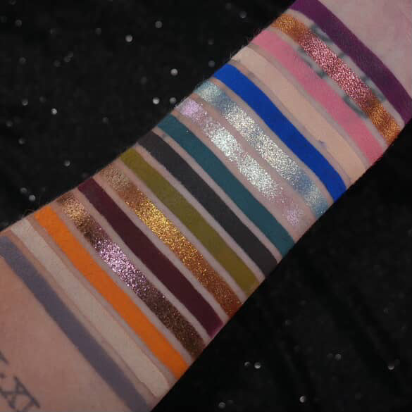 FROM THE ROOTS PALETTE [MAGNETIC PANS]