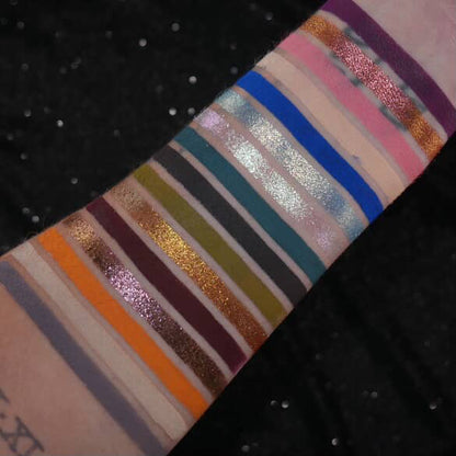 FROM THE ROOTS PALETTE [MAGNETIC PANS]