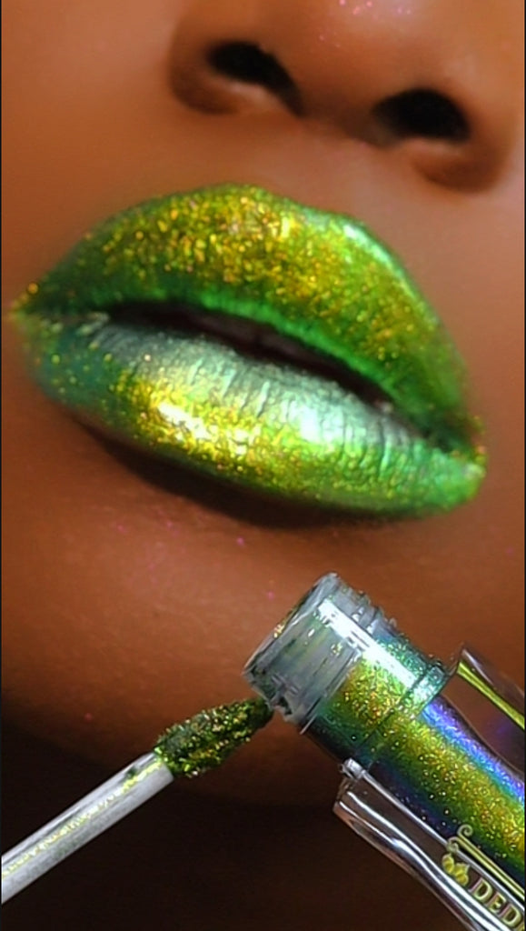 Brilliant Sparks Multichrome Lipgloss