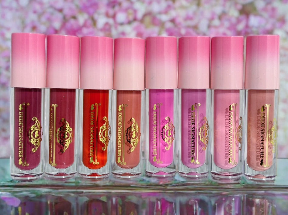 TANGERINE  CRUSH Liquid Blush