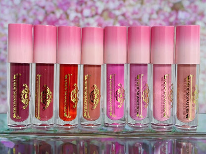 TANGERINE  CRUSH Liquid Blush