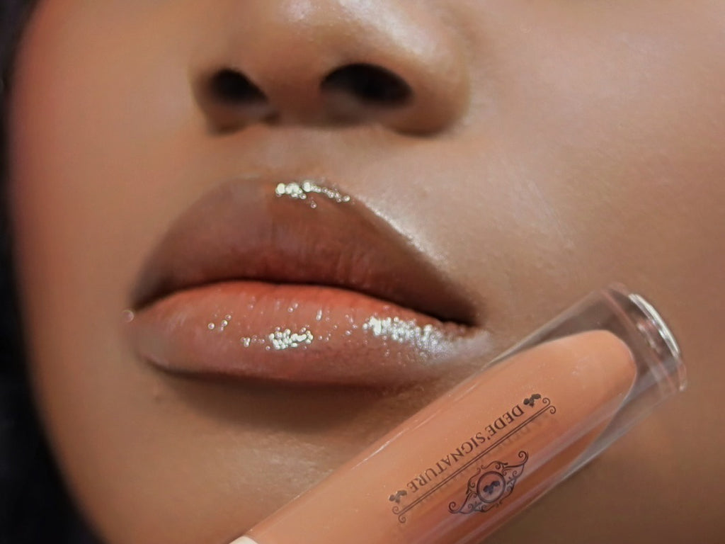 CHESTNUT LIP GLOSS