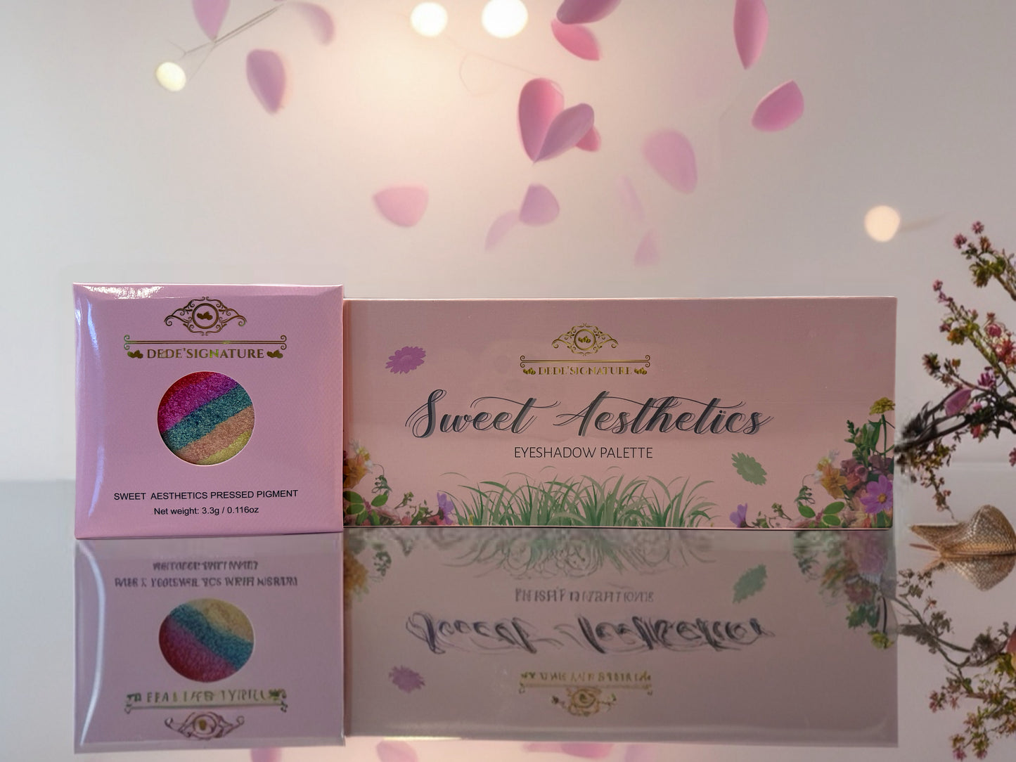 SWEET AESTHETICS DUO BUNDLE (NON MAGNETIC)
