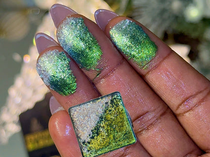 MULTICHROME SPLIT PAN SINGLES (Magnetic Pan)