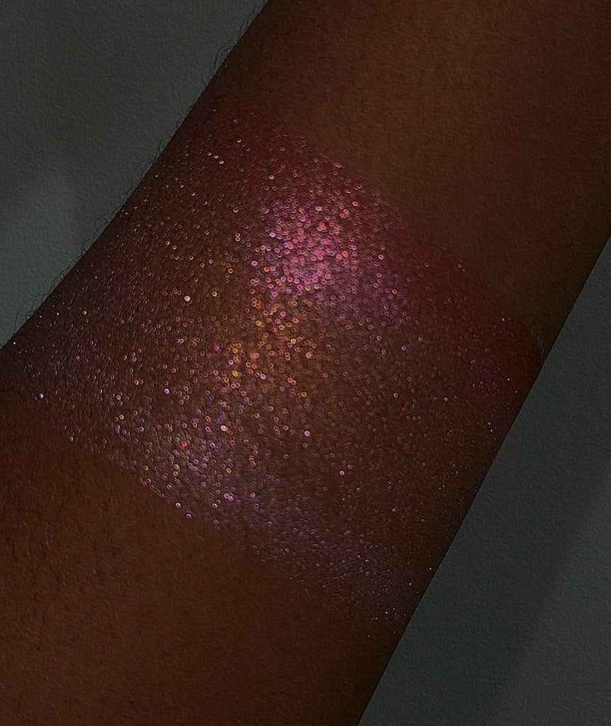 DAZZLING BRONZE HIGHLIGHTER