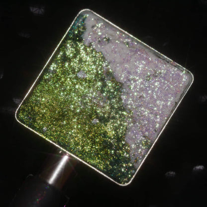 MULTICHROME SPLIT PAN SINGLES (Magnetic Pan)