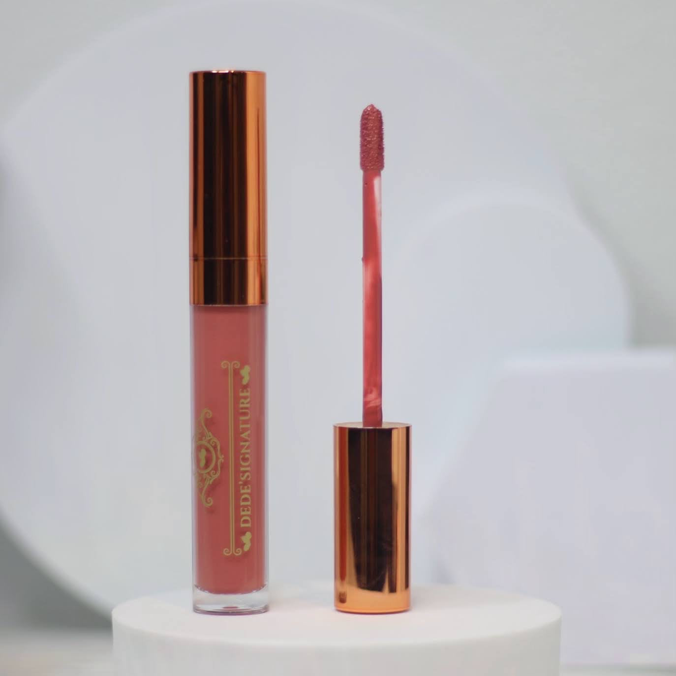 VOID STAY IN PLACE MATTE LIQUID LIPSTICK