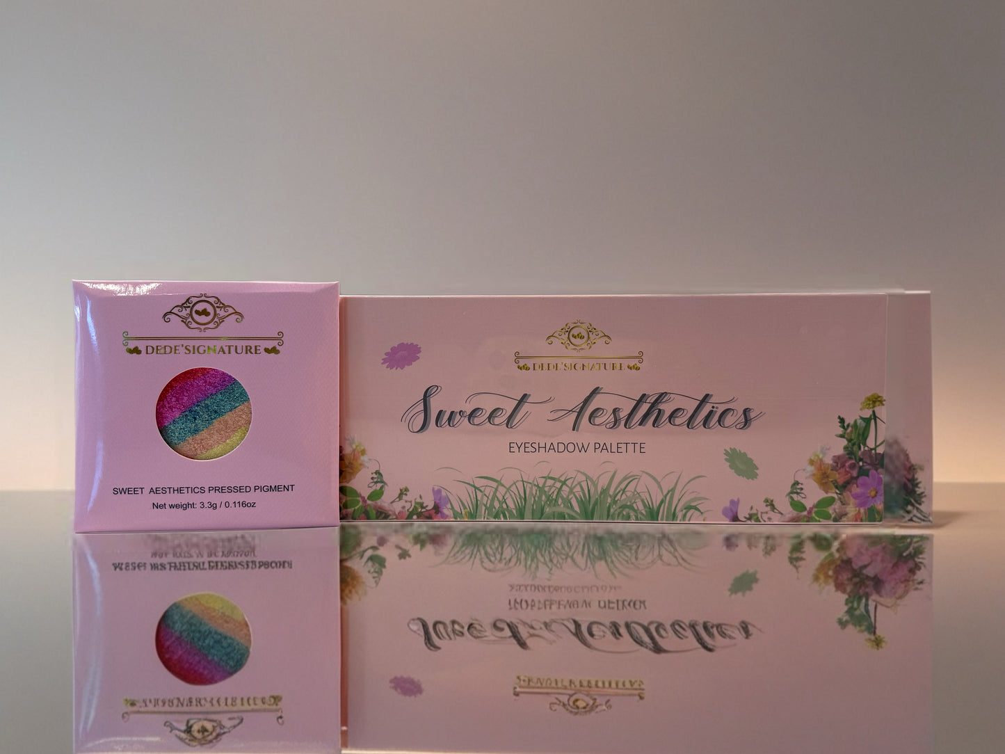 SWEET AESTHETICS DUO BUNDLE (NON MAGNETIC)