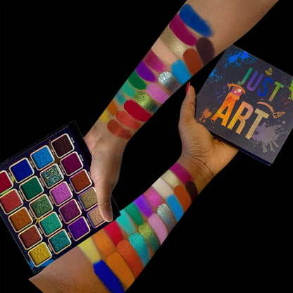 JUST ART PALETTE (MAGNETIC PANS) - Coming soon