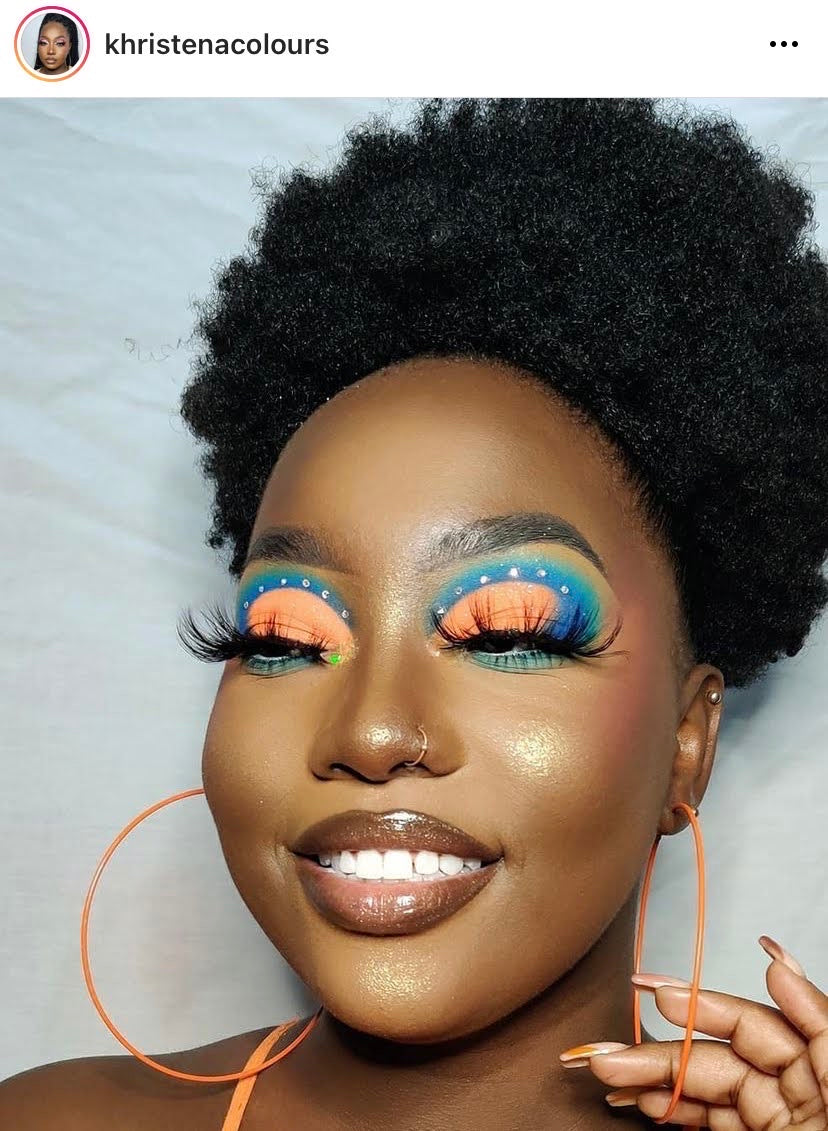 TROPICAL SKEWER EYESHADOW PALETTE