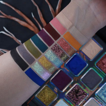 FROM THE ROOTS PALETTE [MAGNETIC PANS]