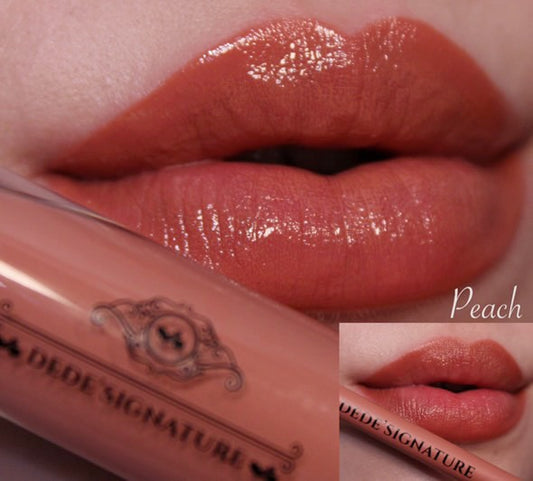 PEACH LIPKIT