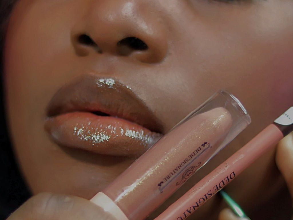 EXPRESSO LIPKIT