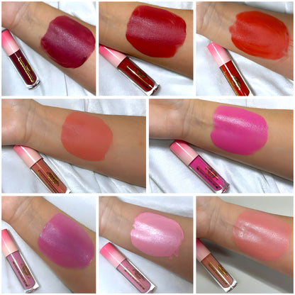 TANGERINE  CRUSH Liquid Blush