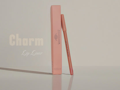 CHARM LIPLINER