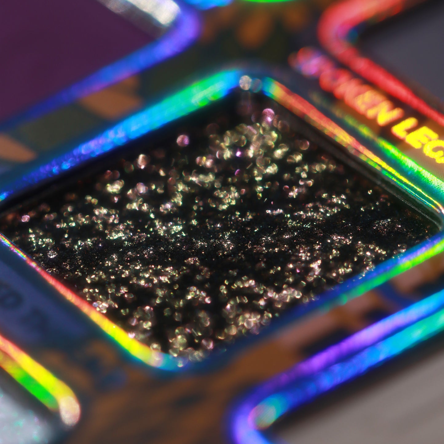 FROM THE ROOTS PALETTE [MAGNETIC PANS]