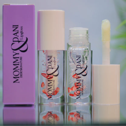 STRAWBERRY LIPGLOSS