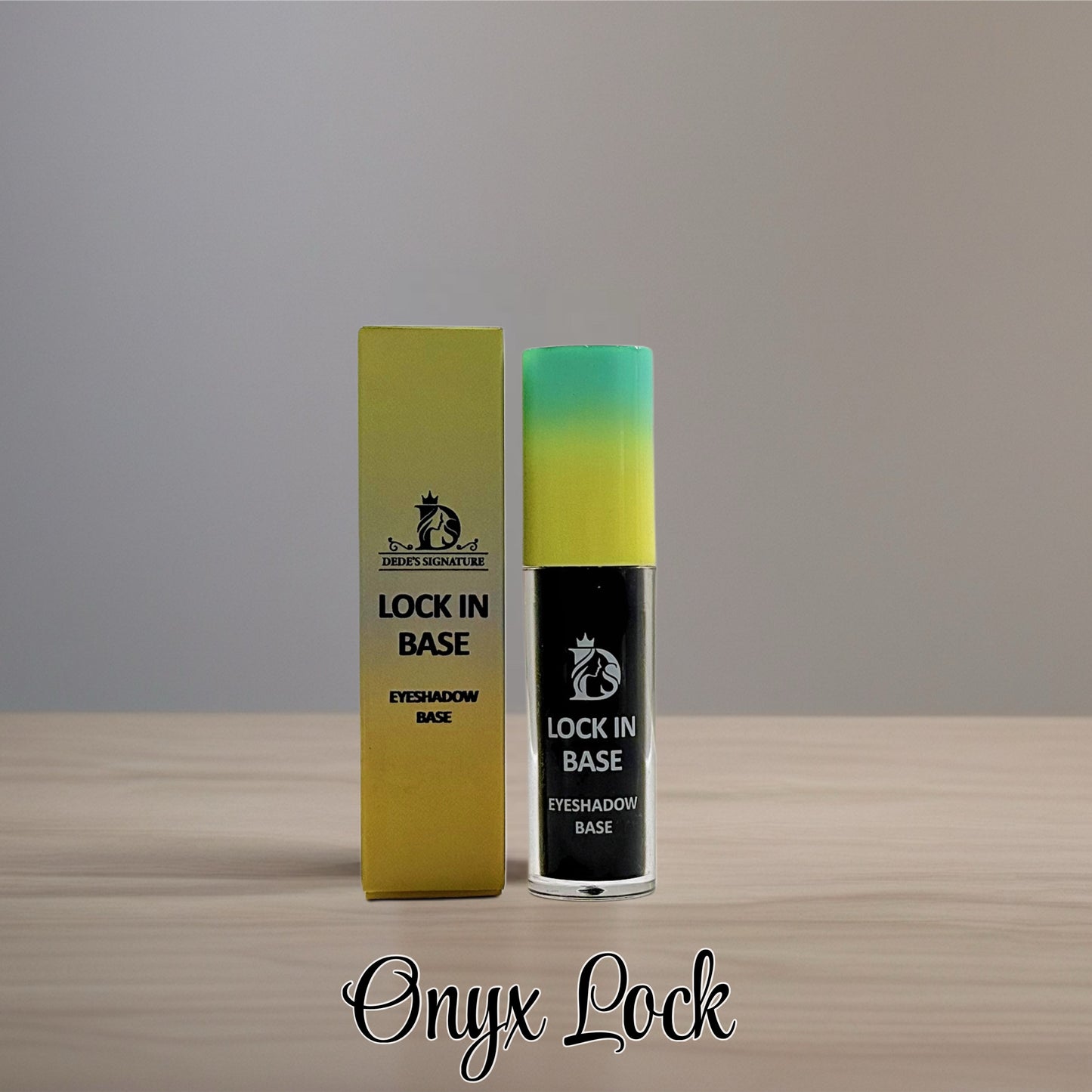 LOCK IN EYESHADOW BASES