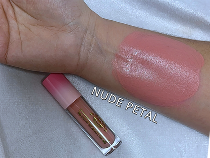 NUDE PETAL Liquid Blush
