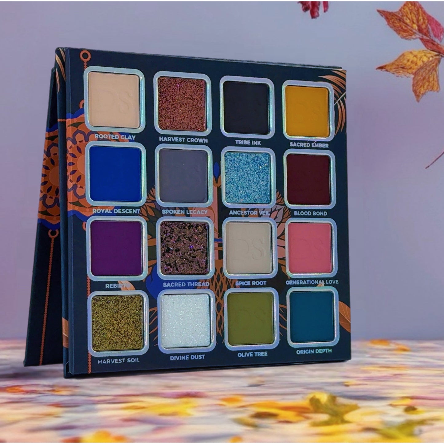 FROM THE ROOTS PALETTE [MAGNETIC PANS]