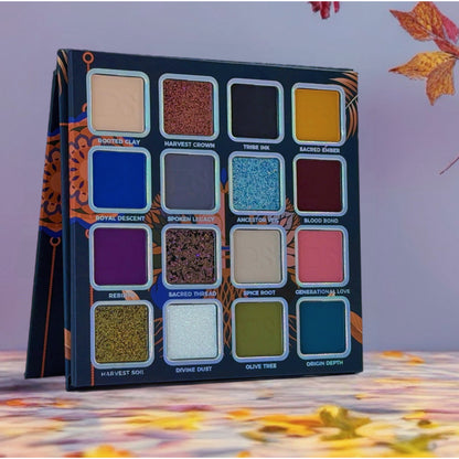 FROM THE ROOTS PALETTE [MAGNETIC PANS]