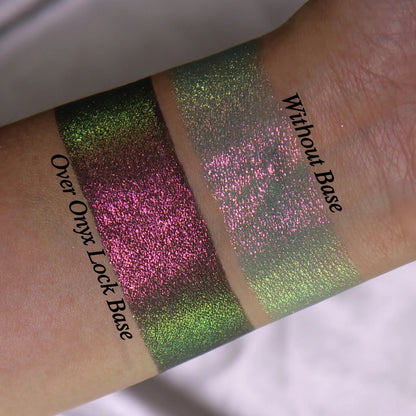 LOCK IN EYESHADOW BASES